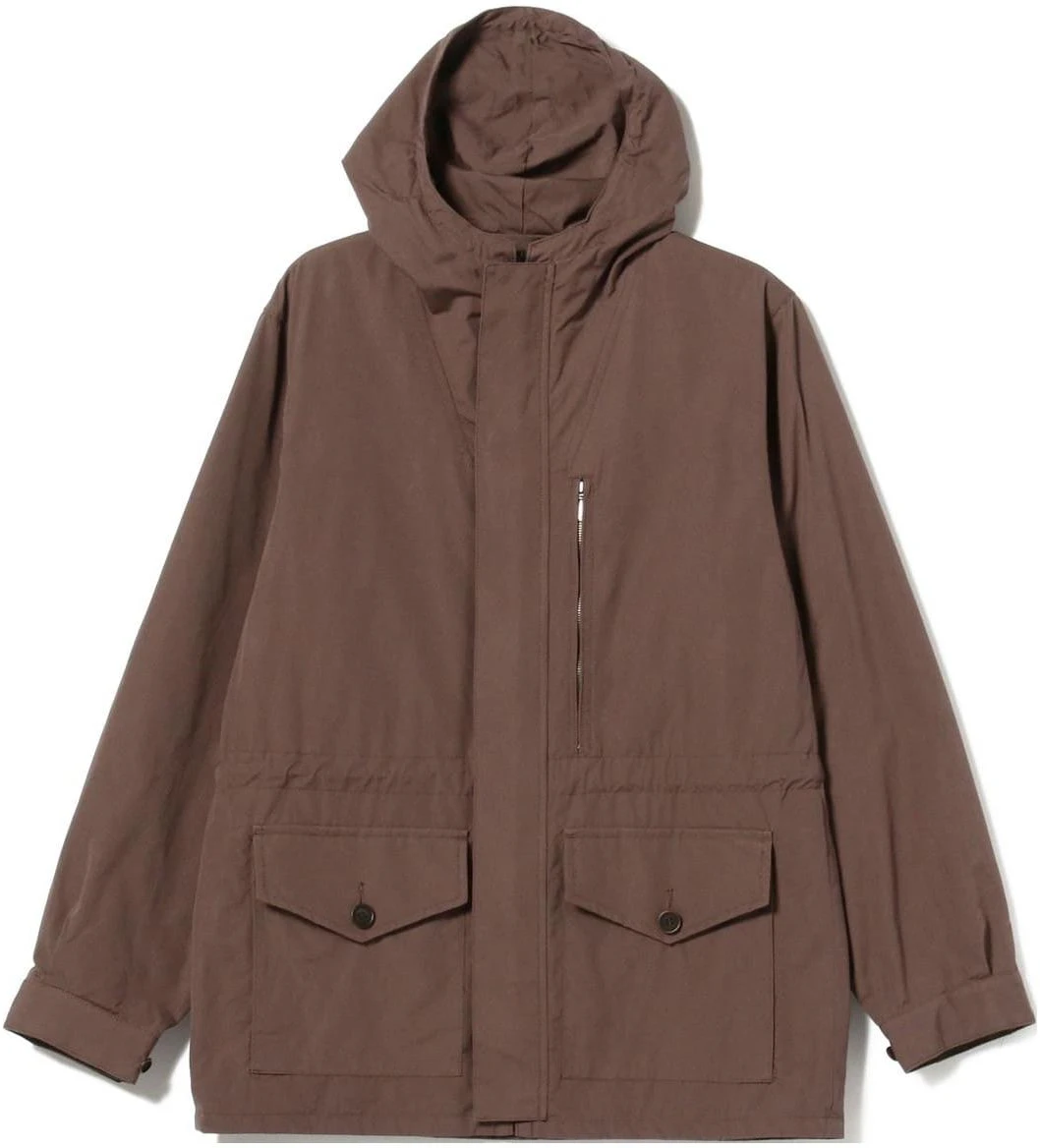 beams-solid-color-zip-pocket-long-sleeve-hoodie-jacket-24-19-0036-608