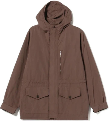 빔스 솔리드 컬러 지퍼 포켓 긴팔 후디 재킷 24-19-0036-608 Buy 빔스 솔리드 컬러 지퍼 포켓 긴팔 후디 재킷 24-19-0036-608