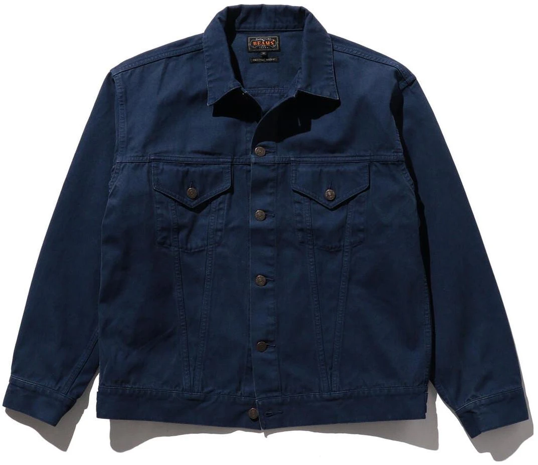 beams-solid-denim-jacket-blue-3818028679179