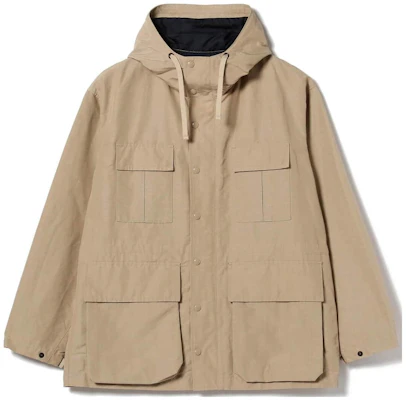 Beams 多口袋連帽外套 36-18-0568-803 Buy Beams 多口袋連帽外套 36-18-0568-803