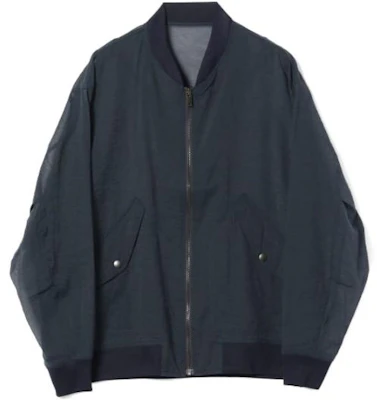 Beams 純色修身拉鏈外套 深藍色 (). 5118004714779 Buy Beams 純色修身拉鏈外套 深藍色 (). 5118004714779