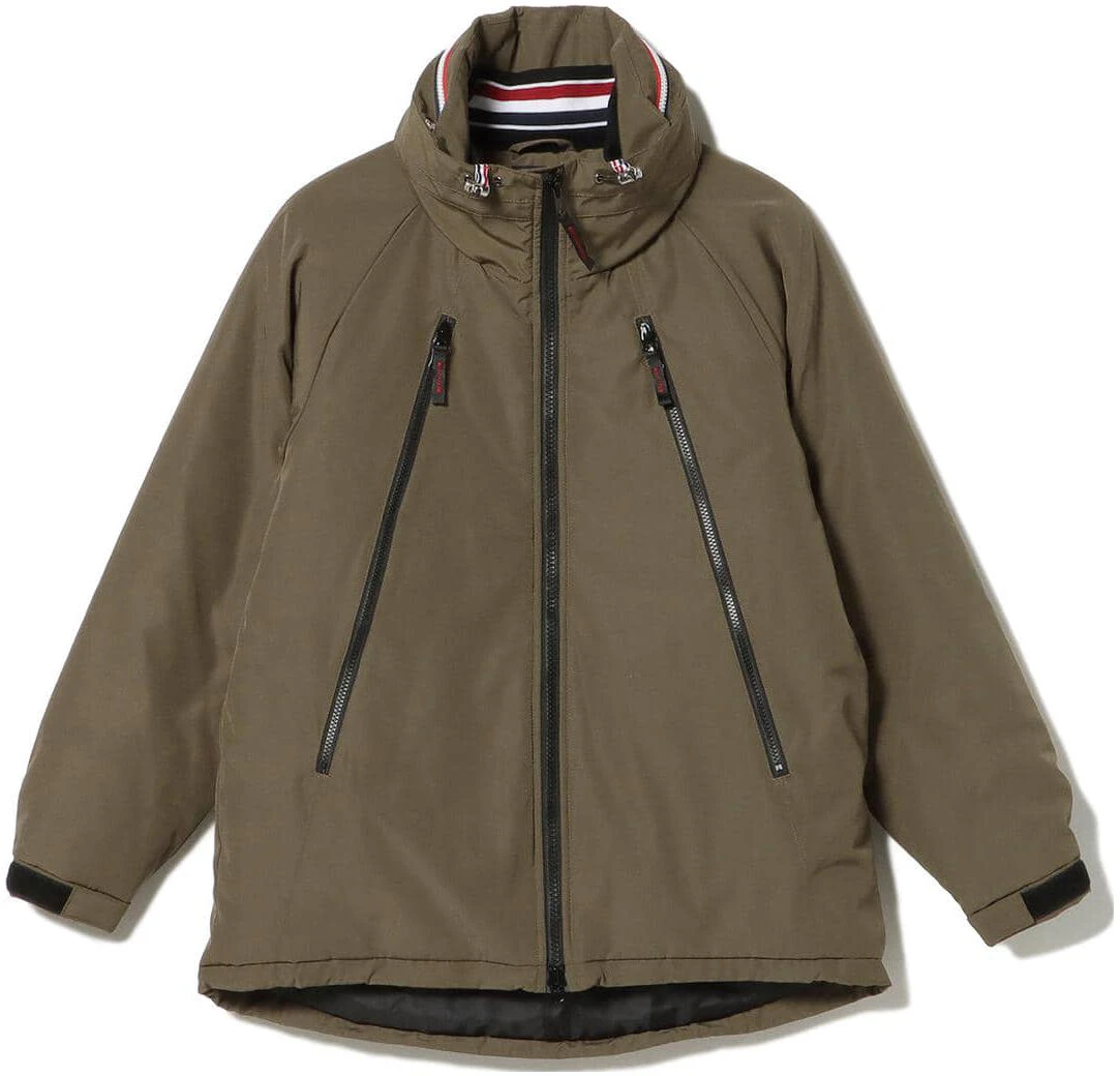 beams-solid-zip-up-jacket-in-olive-green-4218051541367