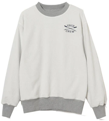 Beams SS23 卡通動物印花圓領套頭長袖男士衛衣 75-13-0140-863 Buy Beams SS23 卡通動物印花圓領套頭長袖男士衛衣 75-13-0140-863