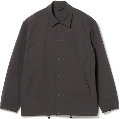 Beams SS23 煤灰色純色長袖西裝外套 - 翻領設計 9118002980317 Buy Beams SS23 煤灰色純色長袖西裝外套 - 翻領設計 9118002980317