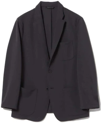 Beams SS23 炭灰色纯色单排扣夹克 4116000119517 Buy Beams SS23 炭灰色纯色单排扣夹克 4116000119517