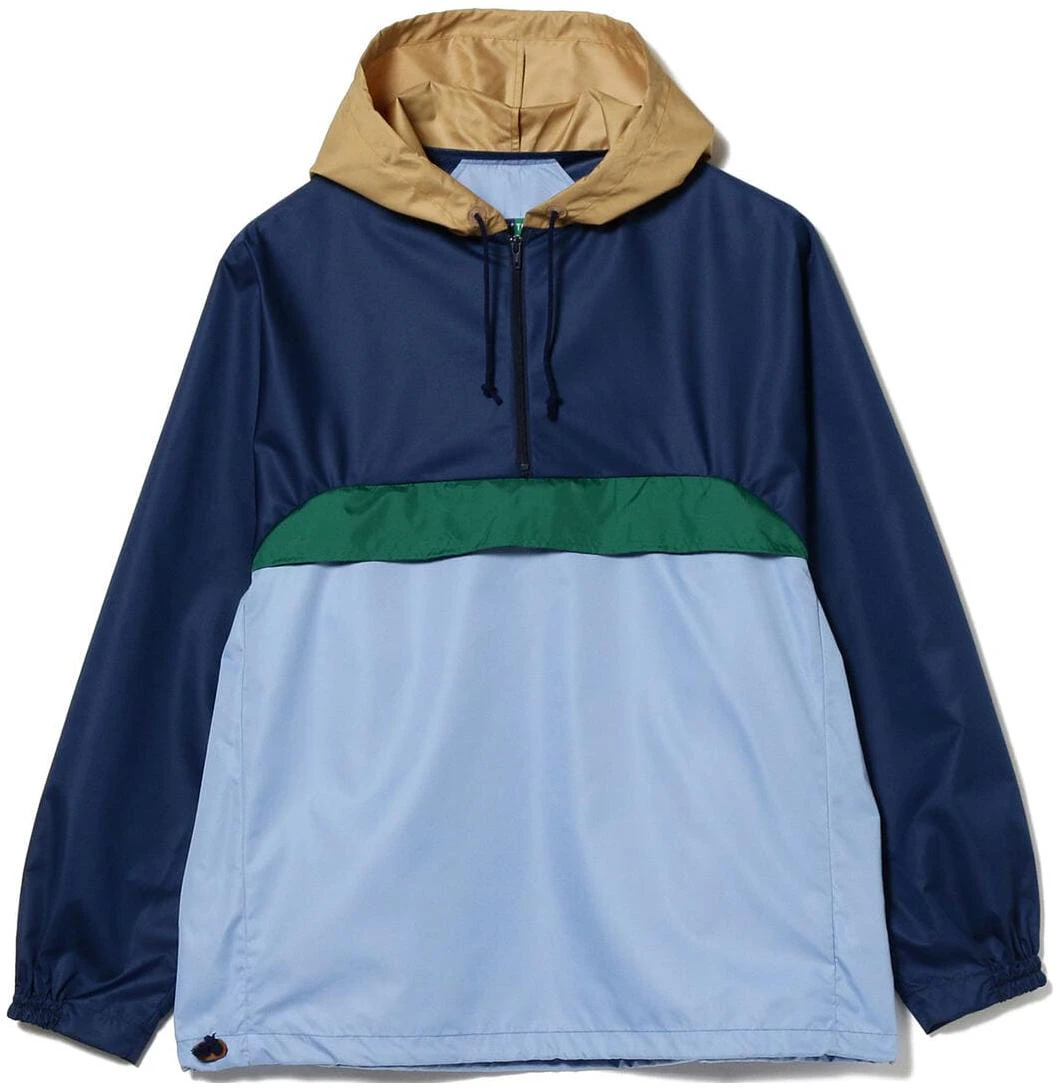 beams-ss-23-colorblock-half-zip-hoodie-jacket-blue-38-18-0245-063