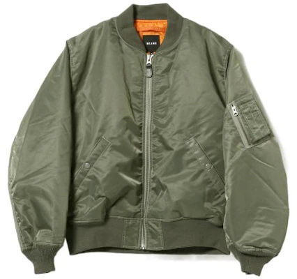 Beams SS23纯色棒球领长袖夹克 11-18-5607-139 Buy Beams SS23纯色棒球领长袖夹克 11-18-5607-139