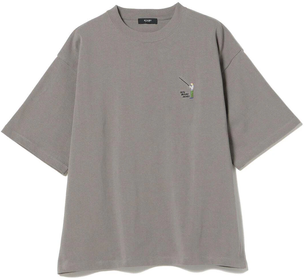 beams-ss-23-solid-color-chest-print-casual-tee-short-sleeve-42-04-0300-222