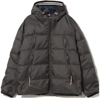 Beams SS23 Solid Color Hooded Zip Jacket Men’s BLACK 4218002341315 Beams SS23 Solid Color Hooded Zip Jacket Men’s BLACK 4218002341315