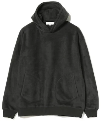 Beams SS23 Solid Color Pullover Hoodie 92-13-0026-803 Buy Beams SS23 Solid Color Pullover Hoodie 92-13-0026-803
