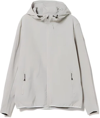 Beams SS23 素色拉鏈連帽外套 84-18-0011-336 Buy Beams SS23 素色拉鏈連帽外套 84-18-0011-336