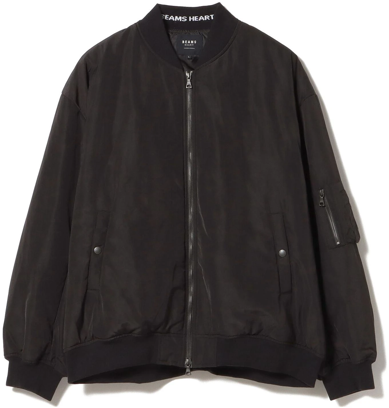 beams-ss-23-solid-color-zip-up-long-sleeve-jacket-42-18-0013-413