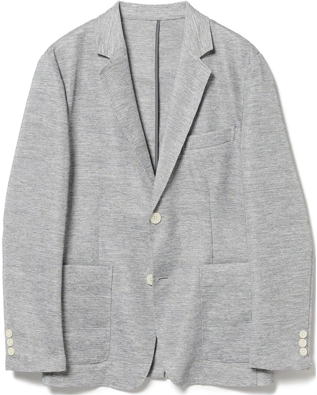 beams-ss-23-solid-gray-single-breasted-long-sleeve-jacket-4116002045415