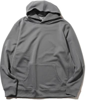 Beams SS23 Solid Pullover Hoodie Long Sleeve 92-13-0240-803 Beams SS23 Solid Pullover Hoodie Long Sleeve 92-13-0240-803