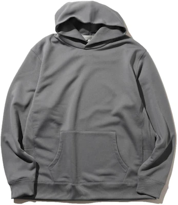 Beams SS23 Solid Pullover Hoodie Long Sleeve 92-13-0240-803 Buy Beams SS23 Solid Pullover Hoodie Long Sleeve 92-13-0240-803