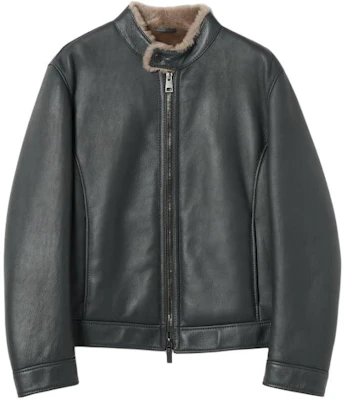 Beams SS24 黑色纯色长袖拉链外套 24-18-0160-145 Buy Beams SS24 黑色纯色长袖拉链外套 24-18-0160-145