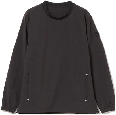 Beams SS24 高爾夫長袖套頭外套 男款附側口袋 84-18-0018-336 Buy Beams SS24 高爾夫長袖套頭外套 男款附側口袋 84-18-0018-336