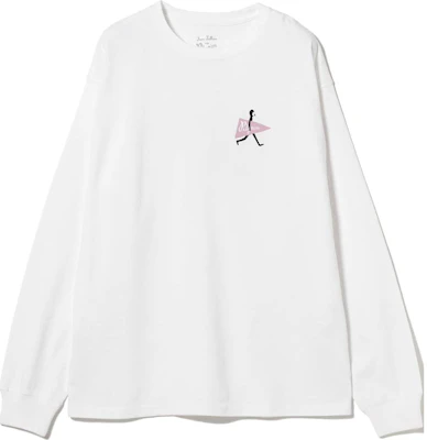 ビームス SS24 ロゴプリント クルーネックスウェットシャツ ホワイト - ファッション 36-10-0046-458 Buy ビームス SS24 ロゴプリント クルーネックスウェットシャツ ホワイト - ファッション 36-10-0046-458