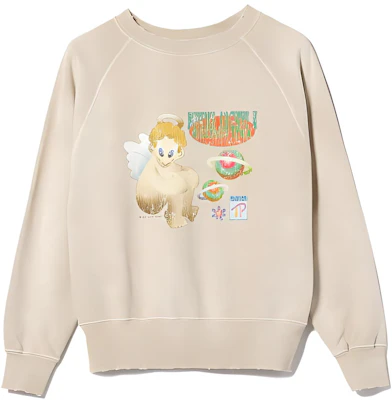 Beams星球印花长袖卫衣男款 11-13-0280-146 Buy Beams星球印花长袖卫衣男款 11-13-0280-146