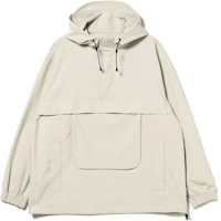 Beams Stretch Waterproof Multi-Pocket Long Sleeve Jacket 11181792247 Beams Stretch Waterproof Multi-Pocket Long Sleeve Jacket 11181792247