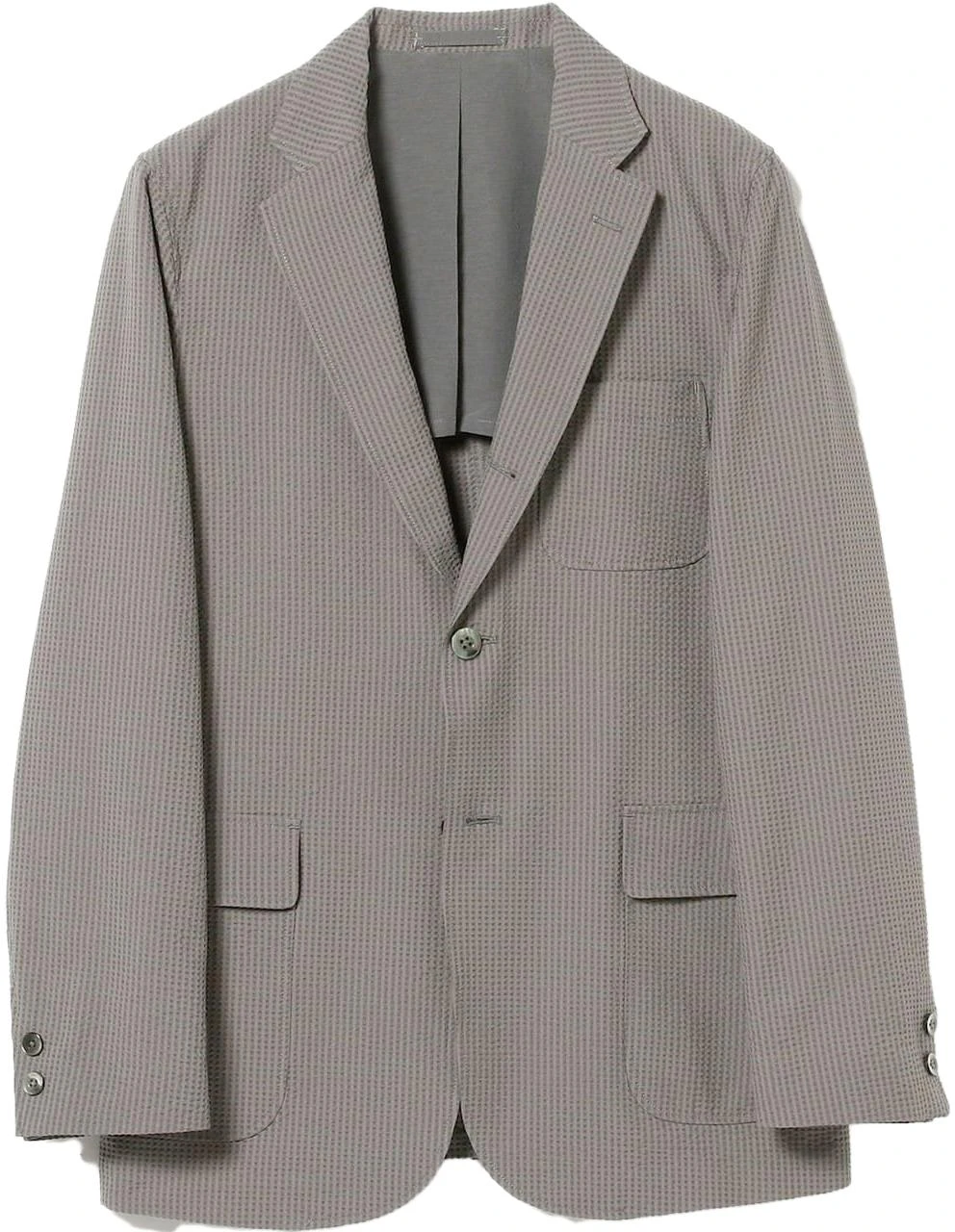 beams-striped-collar-button-up-long-sleeve-jacket-men-s-grey-3816018080315