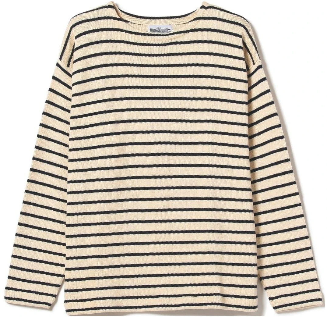 beams-striped-print-crewneck-pullover-sweatshirt-66-15-0038-394