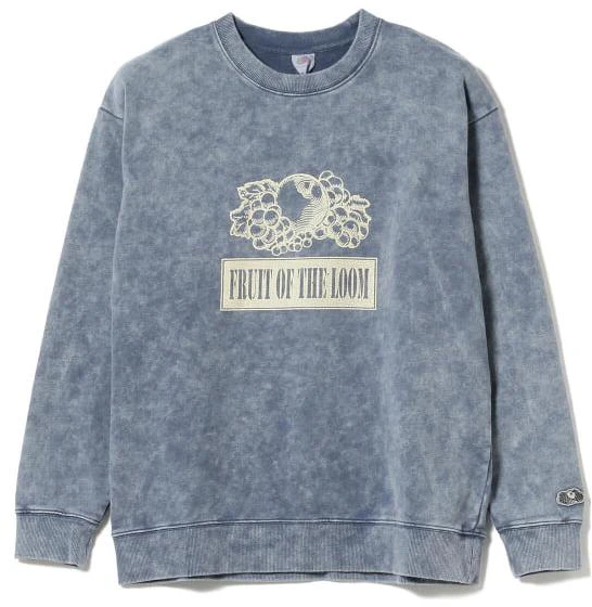 beams-tie-dye-letter-print-crewneck-pullover-sweatshirt-75130286629