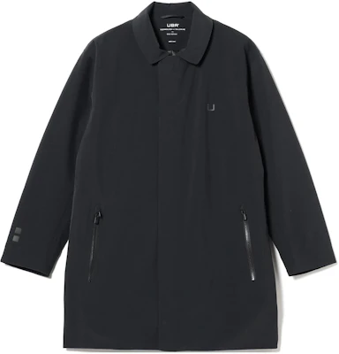 Beams 男款防水保暖寬鬆外套 91190055707 Buy Beams 男款防水保暖寬鬆外套 91190055707