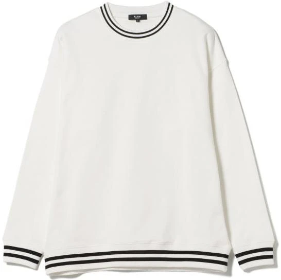 beams-white-crewneck-ribbed-long-sleeve-pullover-sweatshirt-4213004380301