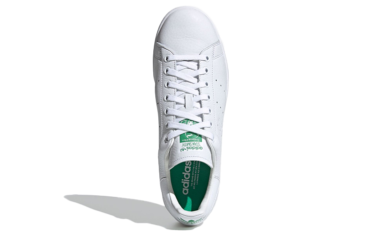 adidas Beams adidas originals Stan Smith 'White Green' 圖 5