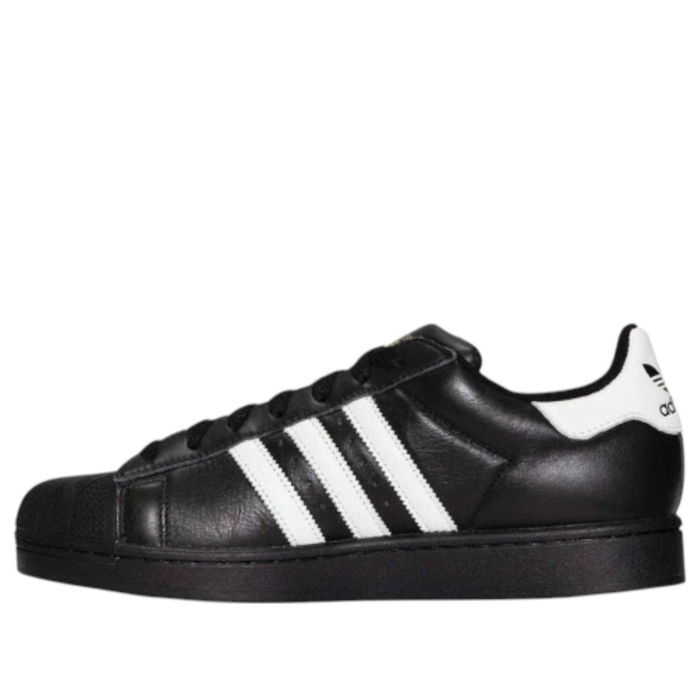 BEAMS adidas Superstar 'Black White'