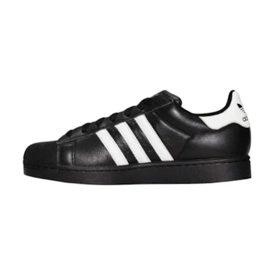 BEAMS adidas Superstar 'Black White'