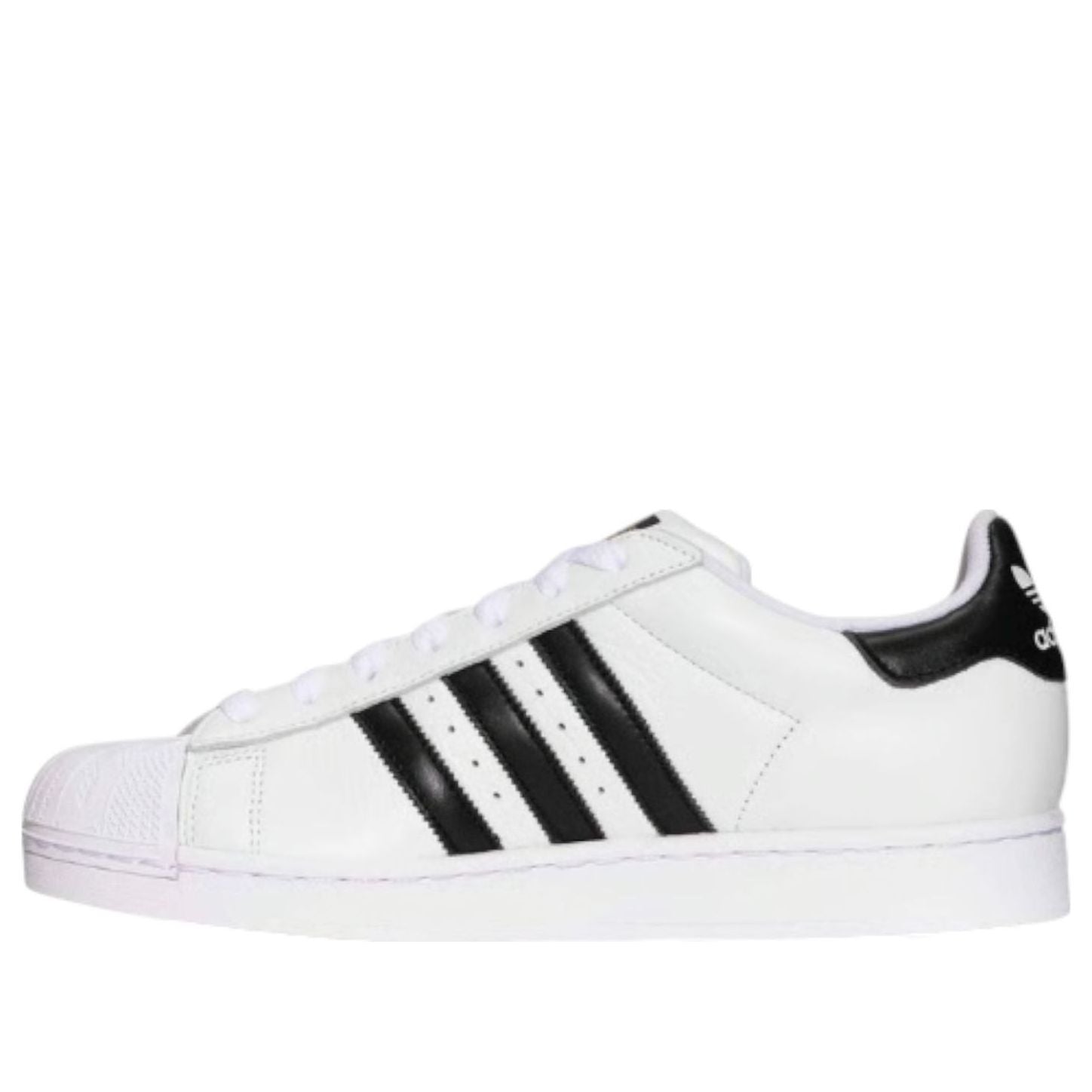 Adidas BEAMS x Superstar 'White Black'