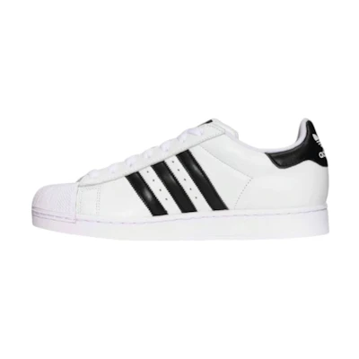 BEAMS adidas Superstar 'White Black'