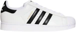 Order BEAMS x adidas Superstar ''Putih Hitam'' JR4422