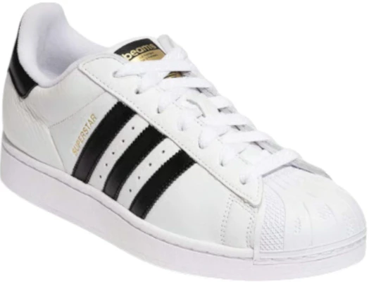 BEAMS x adidas Superstar ''Putih Hitam'' JR4422 Lookbook BEAMS x adidas Superstar ''Putih Hitam'' JR4422