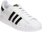 Lookbook BEAMS x adidas Superstar ''Putih Hitam'' JR4422