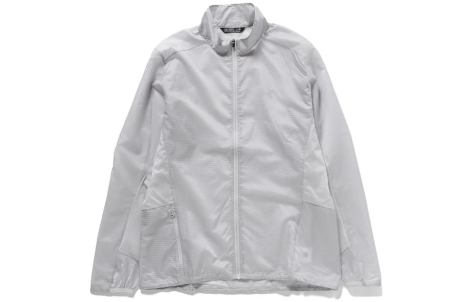 Beams x Arc'teryx Zip-Up Mock Neck Jacket Collaboration. 11180614729