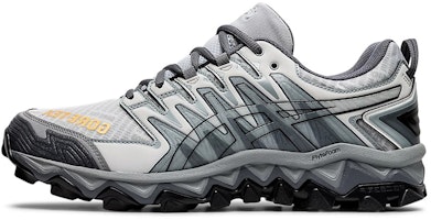 Beams x ASICS Gel FujiTrabuco 'Glacier Grey' 1021A250-025 Beams x ASICS Gel FujiTrabuco 'Glacier Grey' 1021A250-025