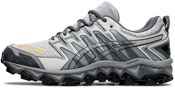 ビームス × ASICS ゲル フジトラブーコ "グレーシャーグレー" 1021A250-025 Buy ビームス × ASICS ゲル フジトラブーコ "グレーシャーグレー" 1021A250-025