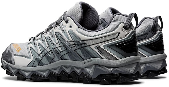 ビームス × ASICS ゲル フジトラブーコ "グレーシャーグレー" 1021A250-025 Shop ビームス × ASICS ゲル フジトラブーコ "グレーシャーグレー" 1021A250-025