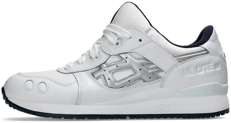 BEAMS x ASICS Gel Lyte 3 '90s Skate' 1203A521-100 Buy BEAMS x ASICS Gel Lyte 3 '90s Skate' 1203A521-100