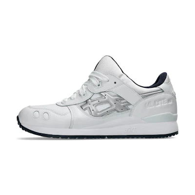 BEAMS ASICS Gel Lyte 3 '90s Skate'