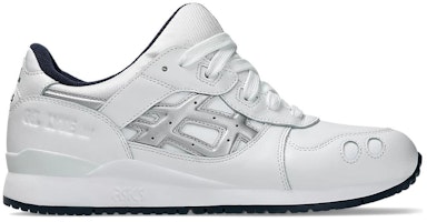 BEAMS x ASICS Gel Lyte 3 'Skate 90an' 1203A521-100 Order BEAMS x ASICS Gel Lyte 3 'Skate 90an' 1203A521-100