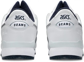 BEAMS x ASICS Gel Lyte 3 'Skate 90an' 1203A521-100 Shop BEAMS x ASICS Gel Lyte 3 'Skate 90an' 1203A521-100