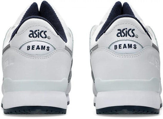 BEAMS x ASICS Gel Lyte 3 '90s Skate' 1203A521-100 Shop BEAMS x ASICS Gel Lyte 3 '90s Skate' 1203A521-100