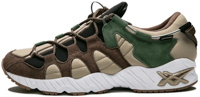 BEAMS x ASICS Gel Mai Gore-Tex 'Birch Dark Forest' H8P0Q-0279 BEAMS x ASICS Gel Mai Gore-Tex 'Birch Dark Forest' H8P0Q-0279