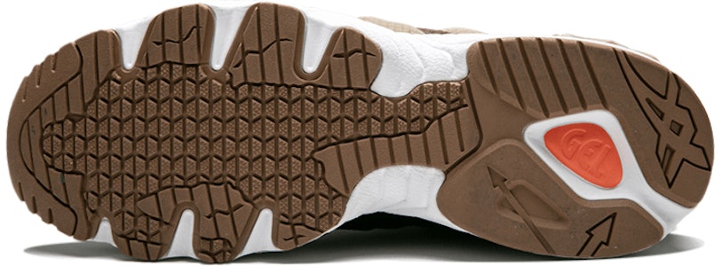 빔즈 x 아식스 젤 마이 고어텍스 '버치 다크 포레스트' H8P0Q-0279 Purchase 빔즈 x 아식스 젤 마이 고어텍스 '버치 다크 포레스트' H8P0Q-0279