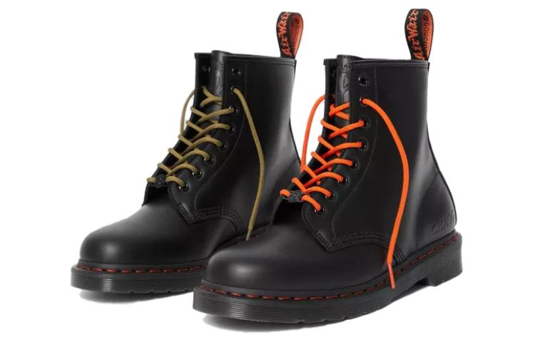 Lookbook Beams x Babylon x Dr. Martens 1460 25986001