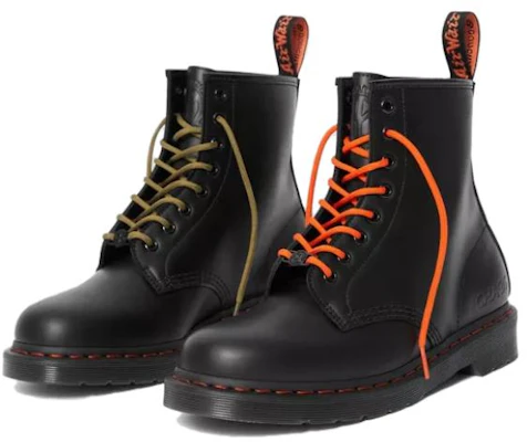 Beams x Babylon x Dr. Martens 1460 25986001 Lookbook Beams x Babylon x Dr. Martens 1460 25986001